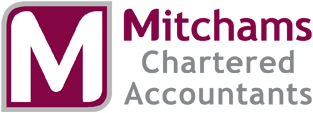 Mitchams logo