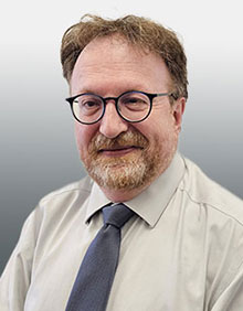 Adrian Stone