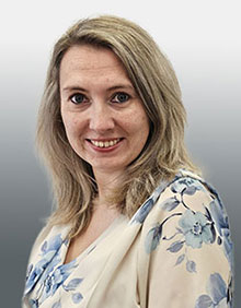 Charlotte Marshall