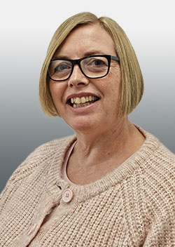 Gill Davies profile picture