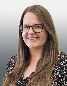 Laura Bowditch, MAAT FCCA ACA