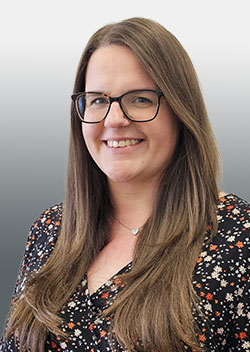 Laura Bowditch, AAT ACCA profile image