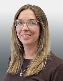 Sarah Stuckey, ACCA